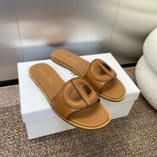 Christian Dior Slippers